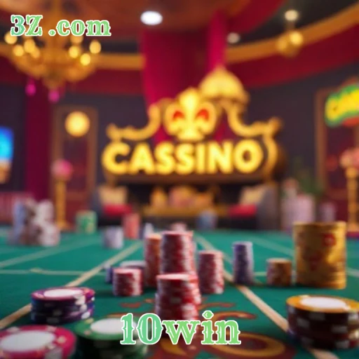 Atrações Pagas da 10win: Uma Nova Era de Jogos